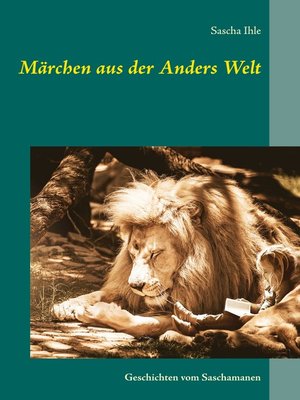cover image of Märchen aus der Anders Welt
